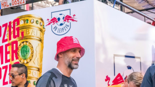 Rose nach Pokalparty: "Baumis M&uuml;tze wird Nummer eins bleiben"