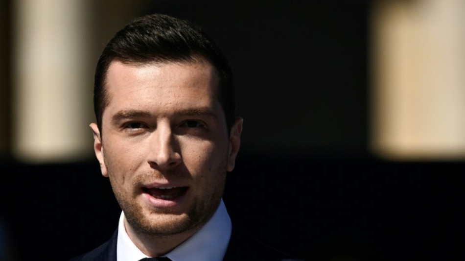 Le RN perquisitionn&eacute; dans une enqu&ecirc;te sur le financement de ses campagnes &eacute;lectorales