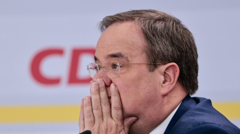 Laschet lobt Trump-Putin-Gipfel: "Dynamik in die Diplomatie gekommen"