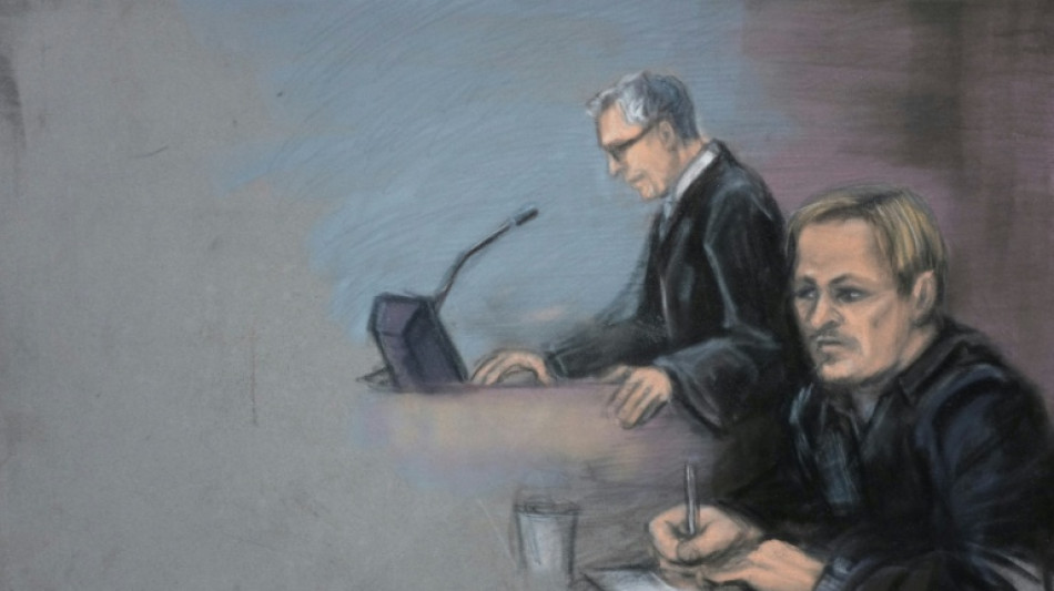 El abogado del hijo de la princesa de Noruega pide la absoluci&oacute;n por los casos de violaci&oacute;n