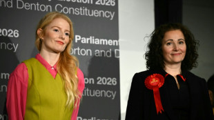 Au Royaume-Uni, avertissement pour le Labour au pouvoir apr&egrave;s la victoire &eacute;lectorale des Verts