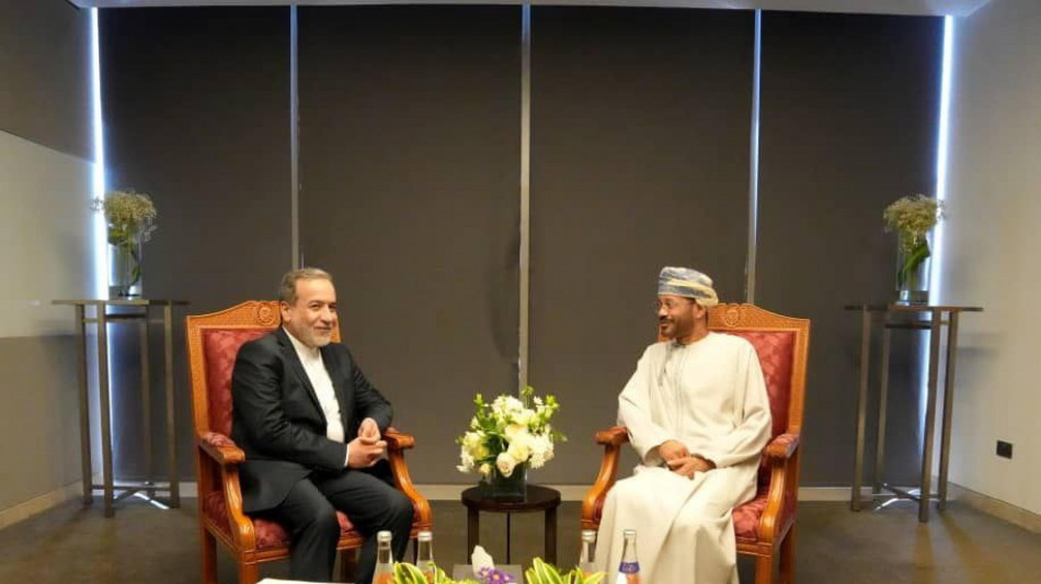 Iran, 'iniziati i colloqui indiretti con gli Usa in Oman'