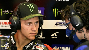 GP d'Espagne Moto GP: Quartararo termine la premi&egrave;re journ&eacute;e d'essais en t&ecirc;te