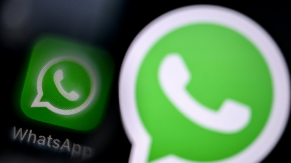 EU-Kommission will Whatsapp strenger auf verbotene Inhalte kontrollieren