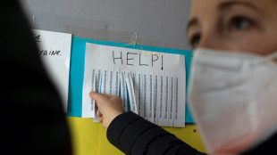 Faeser will Ukraine-Fl&uuml;chtlinge besserstellen