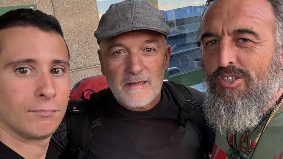 Morti i due alpinisti italiani dispersi in Nepal