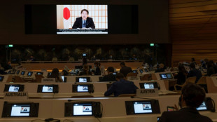 Jap&oacute;n congelar&aacute; los activos de tres bancos bielorrusos