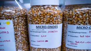 Priv&eacute; de cin&eacute;ma par le Covid, le popcorn s'&eacute;clate au micro-onde