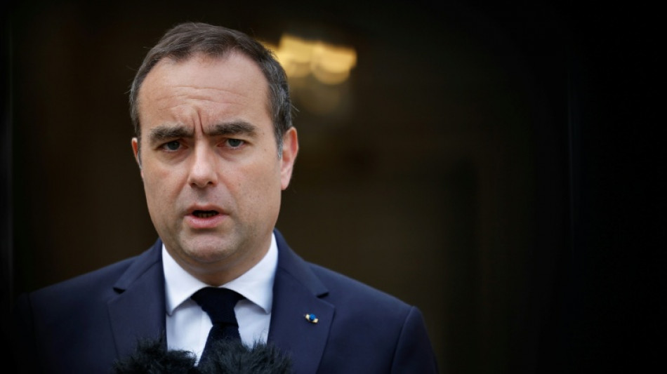 Fran&ccedil;a anuncia medidas para reduzir depend&ecirc;ncia de g&aacute;s e petr&oacute;leo