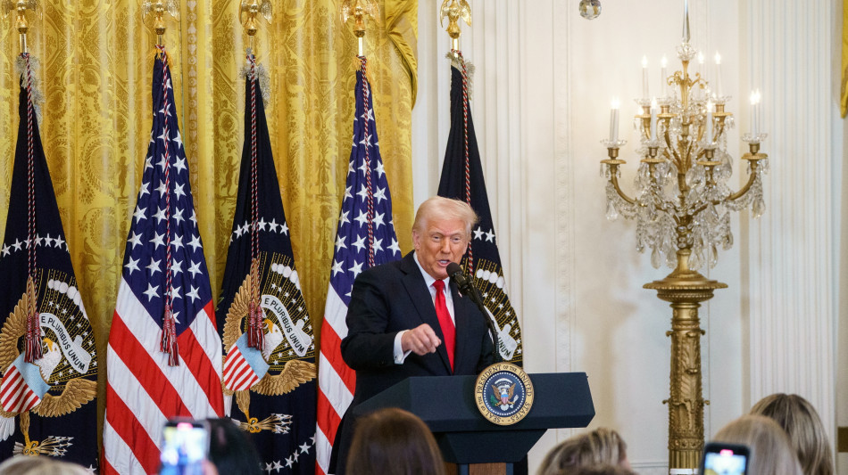 Trump, i dazi sull'auto entreranno in vigore il 2 aprile