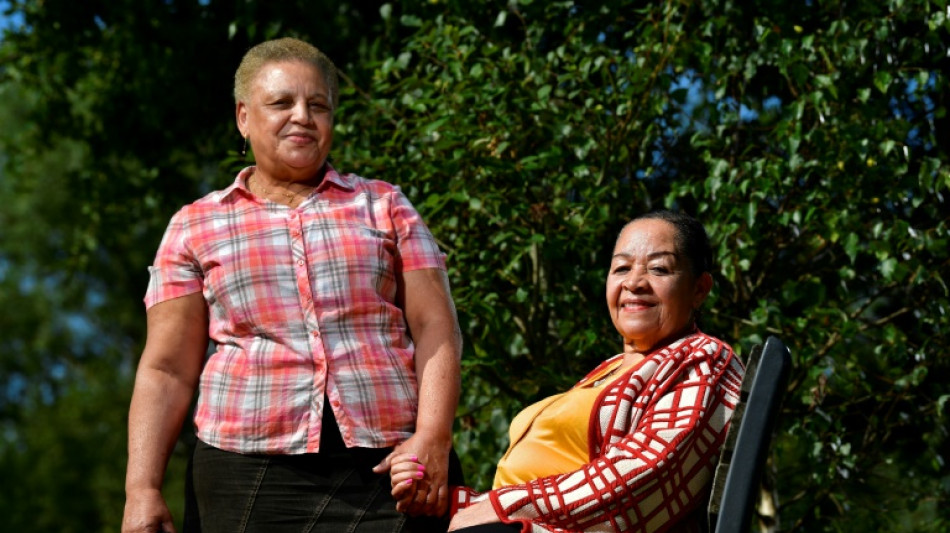 El Estado belga es condenado por la separaci&oacute;n forzada de ni&ntilde;as mestizas en el Congo