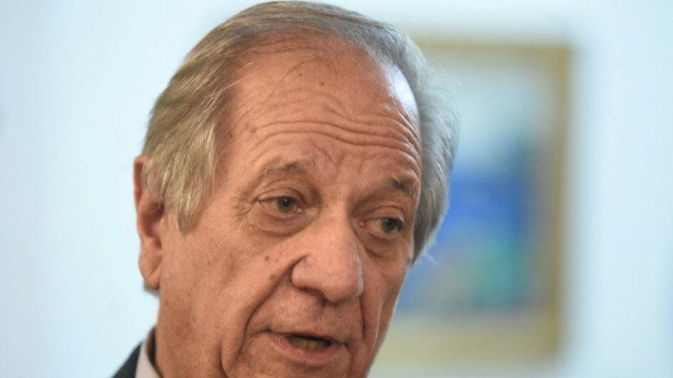 Uruguaio Sergio Abreu &eacute; reeleito secret&aacute;rio-geral da Aladi