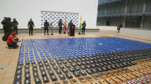 Col&ocirc;mbia atingiu novo recorde de cultivo de drogas e produ&ccedil;&atilde;o de coca&iacute;na em 2022