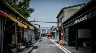 Puces de Saint-Ouen: 3,5 tonnes de marchandises de contrefa&ccedil;on saisies