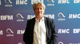 BFMTV recrute Nicolas Poincar&eacute; pour ses longs formats "Ligne rouge"