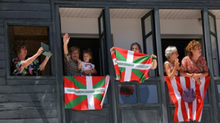 El Tour abandona Espa&ntilde;a en la tercera etapa en direcci&oacute;n a Francia