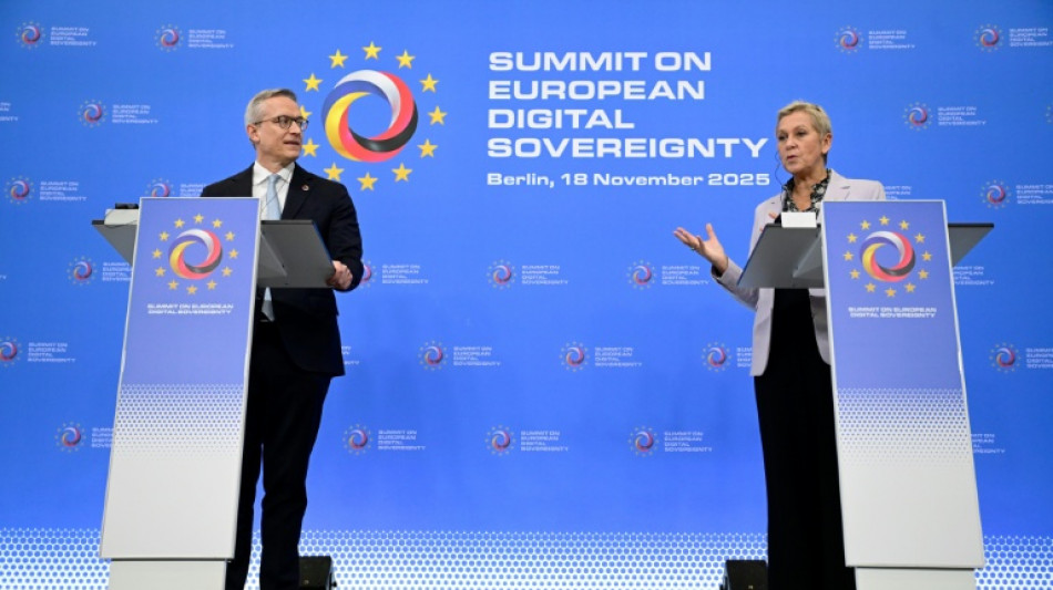 Deutschland und Frankreich fordern einfachere EU-Vorgaben für Künstliche Intelligenz