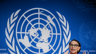 &iquest;Una mujer jefa de la ONU? La candidata costarricense rechaza un trato preferencial
