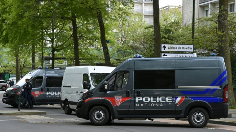 Detenido en Francia un colombiano miembro del c&aacute;rtel de Sinaloa