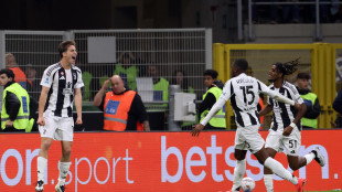 Inter-Juventus &egrave; pioggia di gol, finisce 4-4