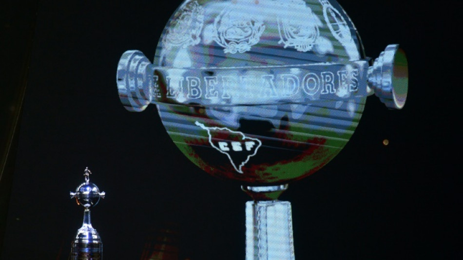 Final da Libertadores de 2025 será disputada em Lima