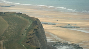 Tras 50.000 km, cruzar el Canal de la Mancha es el &uacute;ltimo reto de un aventurero brit&aacute;nico