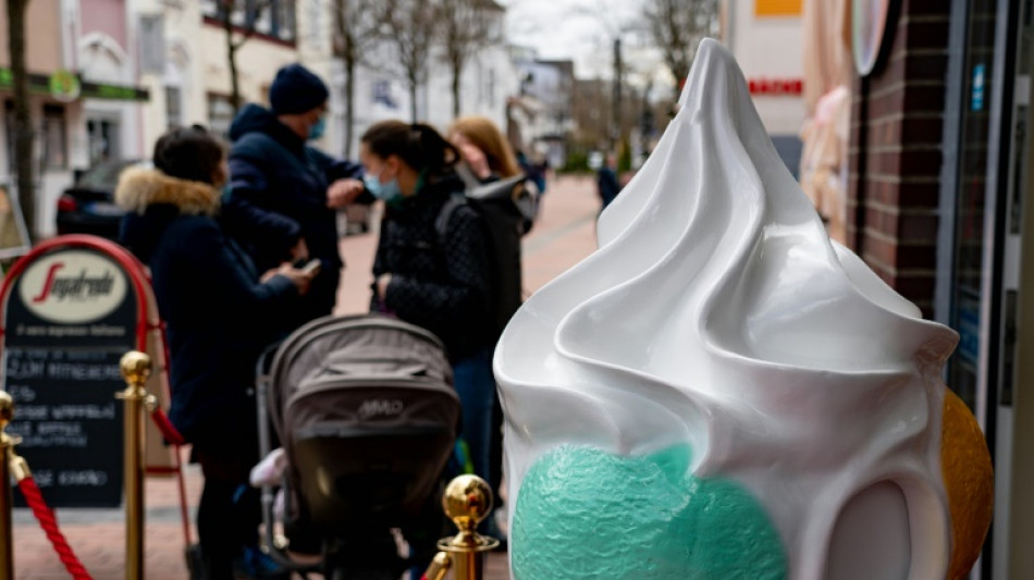 Umfrage: Preise für die Kugel Eis gestiegen - Berlin vergleichsweise teuer