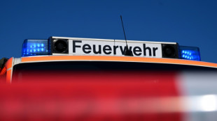 62-J&auml;hrige nach Brand von Pflegeheim in Sachsen-Anhalt mit zwei Toten untergebracht