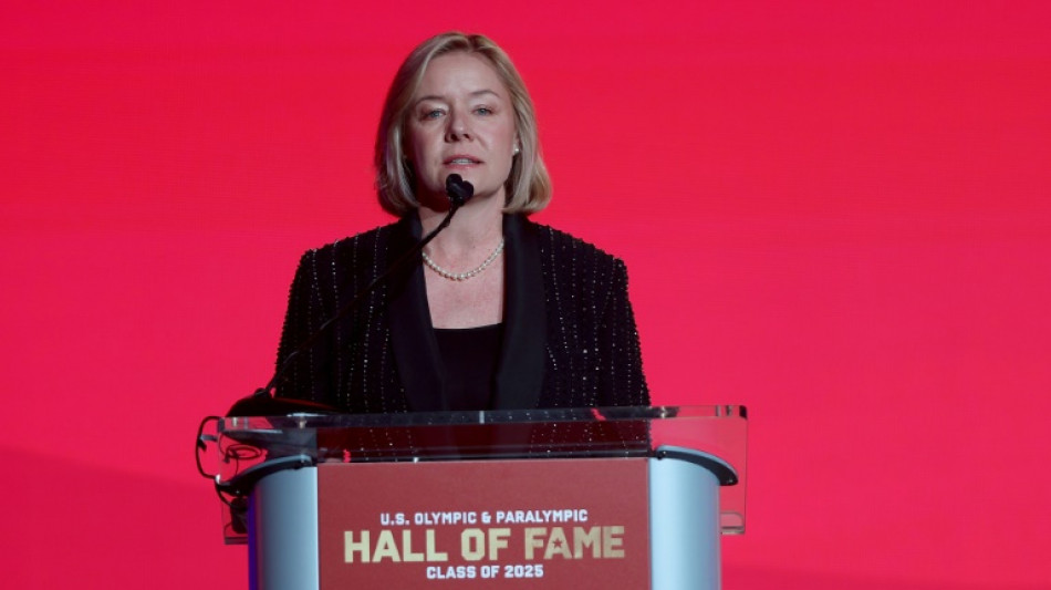 Comit&ecirc; Ol&iacute;mpico dos EUA pro&iacute;be mulheres trans de participar em eventos femininos