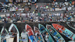 Brasil cierra 2024 con una inflaci&oacute;n de 4,83%, por encima de la tolerancia oficial