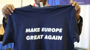 A la grand-messe des conservateurs am&eacute;ricains, des Europ&eacute;ens en qu&ecirc;te d'inspiration