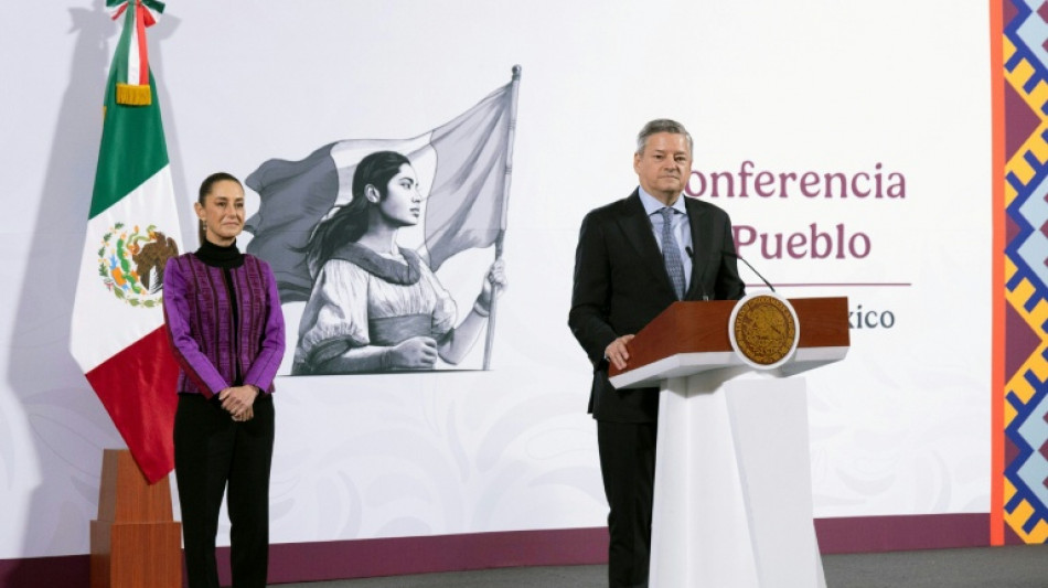 Netflix anuncia una inversi&oacute;n de 1.000 millones de d&oacute;lares en M&eacute;xico