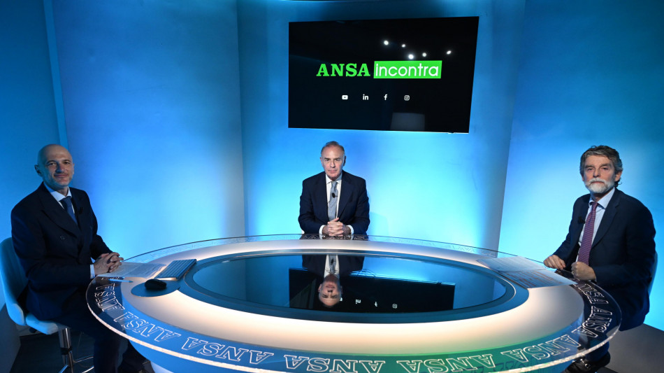 ANSA Incontra con Consap, sostegno ai giovani su studio e casa