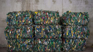 Plastique: le gouvernement veut pousser l'industrie du r&eacute;emploi et du recyclage