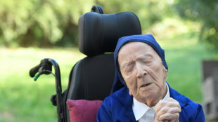 &Auml;lteste Frau der Welt mit 118 Jahren gestorben