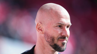 Hoffenheim: Schicker st&auml;rkt Trainer Ilzer