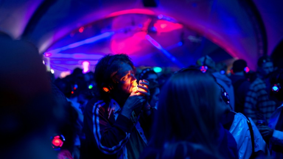 Disco in Baden-W&uuml;rttemberg haftet f&uuml;r rutschige Tanzfl&auml;che