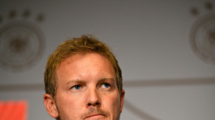 Start ins WM-Jahr in Basel: Nagelsmann bringt San&eacute;