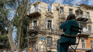 R&uacute;ssia e Ucr&acirc;nia trocam prisioneiros de guerra ap&oacute;s ataques noturnos