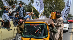 Talib&atilde;s celebram quarto anivers&aacute;rio de retorno ao poder no Afeganist&atilde;o