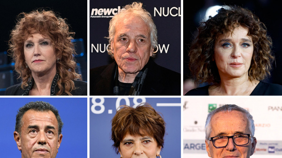 Artisti Propal, si ritiri l'invito alla Mostra a Gadot e Butler