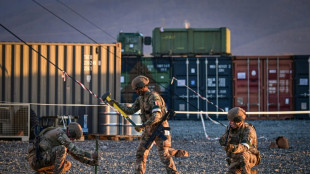 NATO tests war preparedness on eastern flank facing Russia 