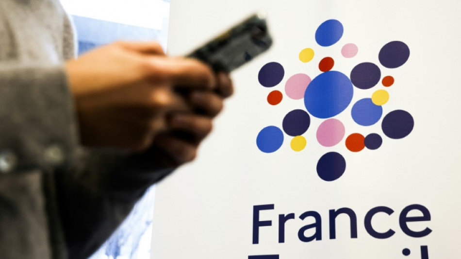 France: le taux de ch&ocirc;mage quasi stable malgr&eacute; un march&eacute; du travail d&eacute;grad&eacute;