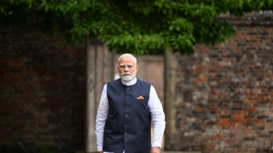 India, 'ingiustificate le reazioni di Usa-Ue sul petrolio russo'