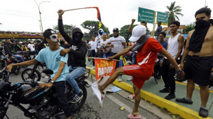 Sete pa&iacute;ses latino-americanos respondem &agrave; retirada de embaixadores da Venezuela