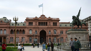 La victoria electoral de Milei en Argentina desata euforia en los mercados