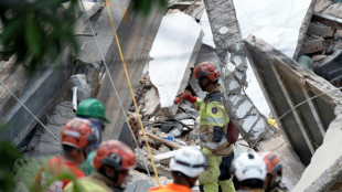 Eight dead, four missing in Brazil seniors home collapse