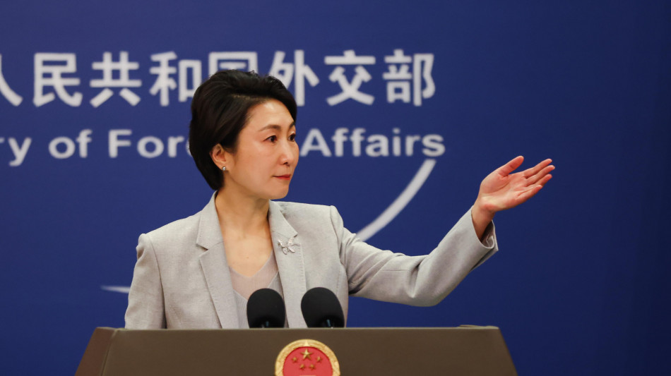 Cina, Fitch taglia rating ad 'A' da 'A+', outlook stabile