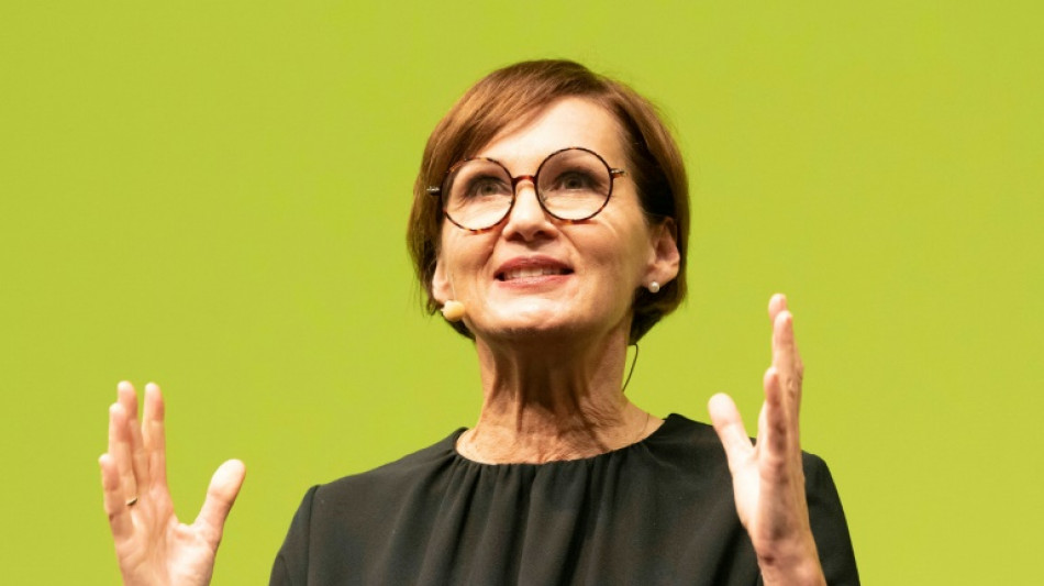 Stark-Watzinger sieht Bildungsreform nicht als Aufgabe von Scholz und L&auml;nderchefs