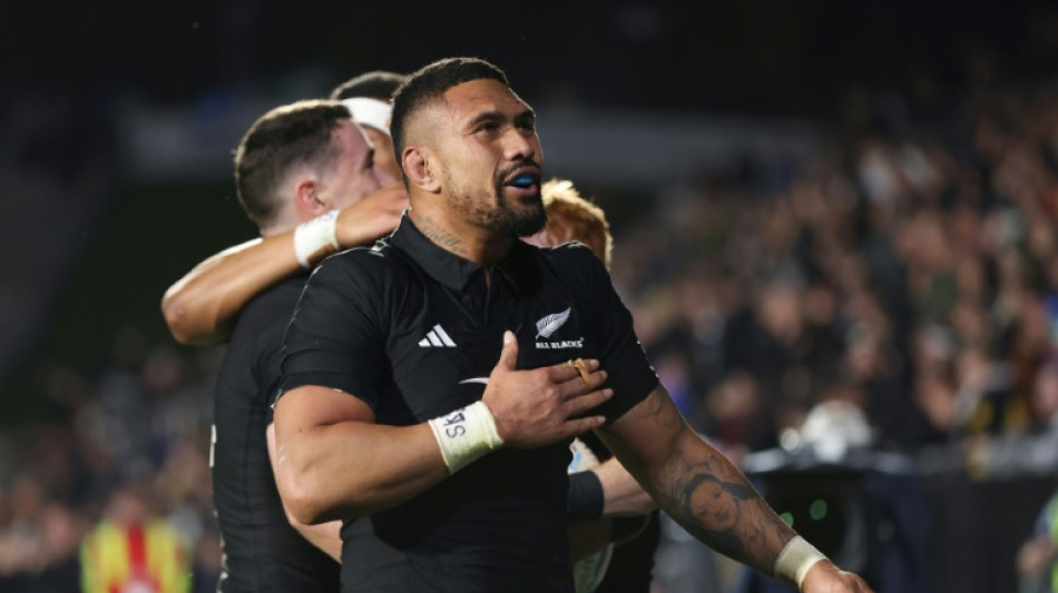 Savea to lead All Blacks against Wallabies after Cane injury